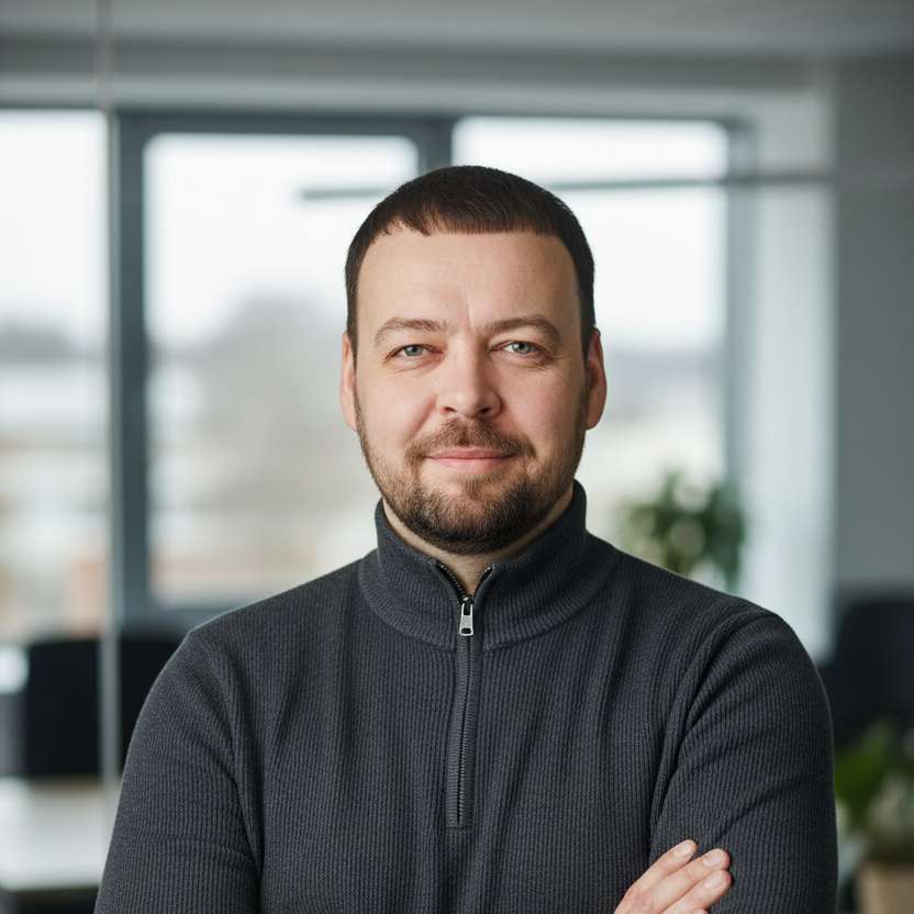 Консультация по анализу рынка